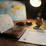 Navigating the World with Confidence: Your Guide to Travel Insurance USA