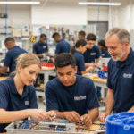 How to Find the Best Electrician School Near Me: Your Path to a Skilled Career