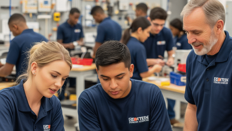 How to Find the Best Electrician School Near Me: Your Path to a Skilled Career