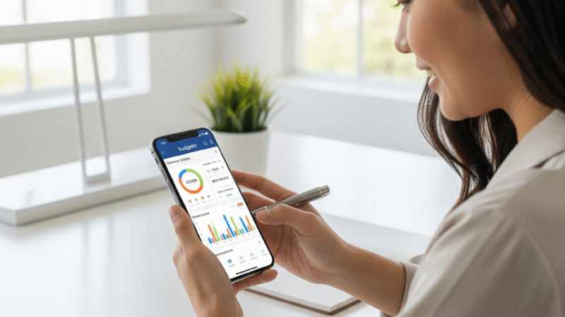 Beyond the Spreadsheet: How to Choose the Best Budgeting Apps for Your Financial Goals