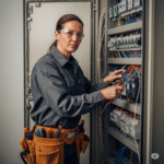Finding a Reliable Electrician Near Me: Your Guide to a Safe and Professional Hire in Los Angeles