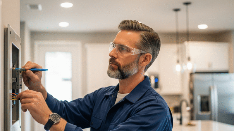 The Ultimate Guide to Finding a Qualified Electrician Near Me in USA